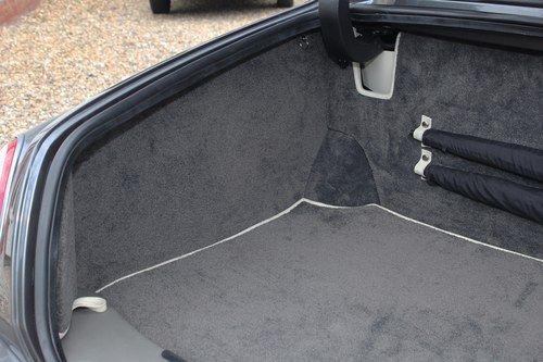 2009 Bentley Arnage T Mulliner For Sale (picture 115 of 183)