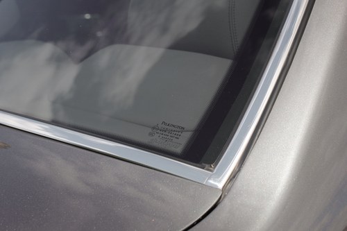 2009 Bentley Arnage T Mulliner For Sale (picture 128 of 183)