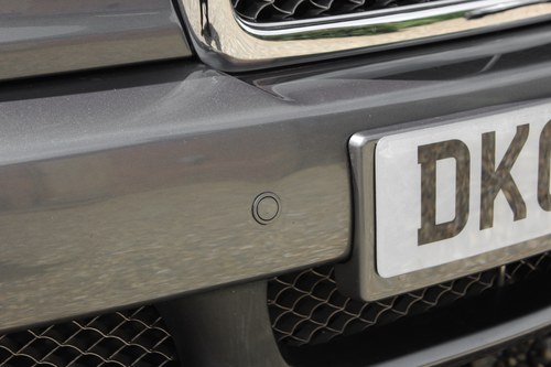 2009 Bentley Arnage T Mulliner For Sale (picture 130 of 183)