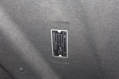 2009 Bentley Arnage T Mulliner For Sale (picture 156 of 183)