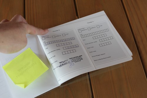 2009 Bentley Arnage T Mulliner For Sale (picture 180 of 183)