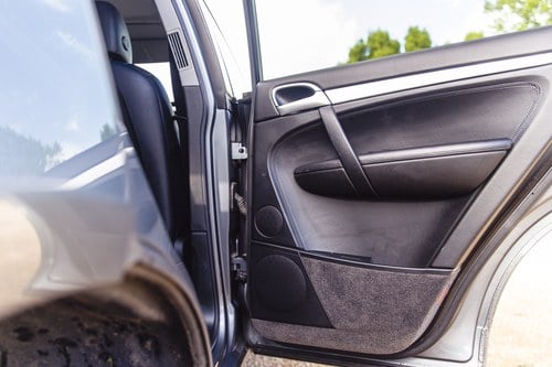 2006 Porsche E1 Cayenne S zum Verkauf (Bild 30 von 196)