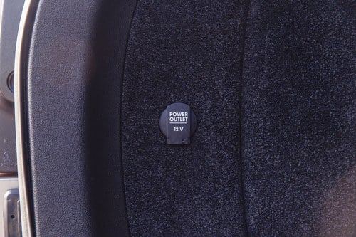 2006 Porsche E1 Cayenne S zum Verkauf (Bild 33 von 196)