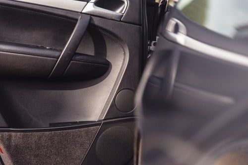 2006 Porsche E1 Cayenne S zum Verkauf (Bild 34 von 196)