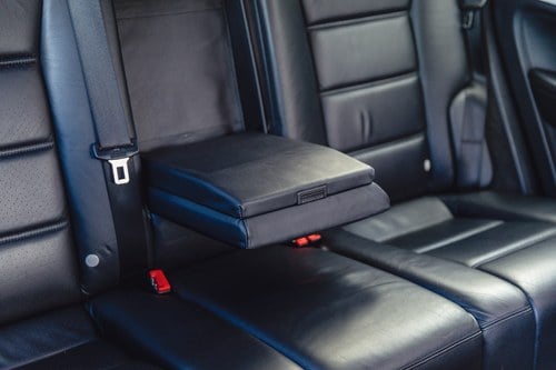 2006 Porsche E1 Cayenne S zum Verkauf (Bild 35 von 196)