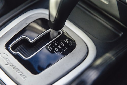 2006 Porsche E1 Cayenne S zum Verkauf (Bild 39 von 196)