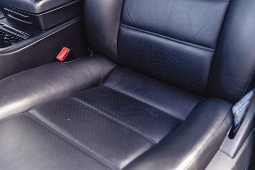 2006 Porsche E1 Cayenne S zum Verkauf (Bild 43 von 196)