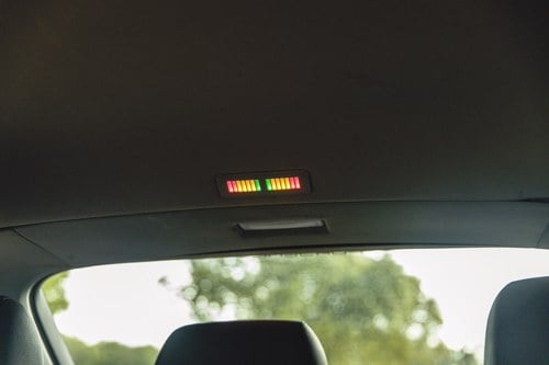 2006 Porsche E1 Cayenne S zum Verkauf (Bild 48 von 196)