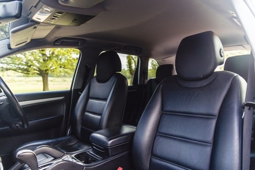 2006 Porsche E1 Cayenne S zum Verkauf (Bild 49 von 196)