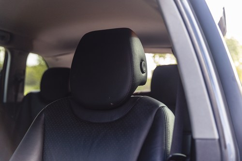 2006 Porsche E1 Cayenne S zum Verkauf (Bild 52 von 196)