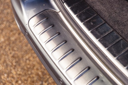 2006 Porsche E1 Cayenne S zum Verkauf (Bild 107 von 196)