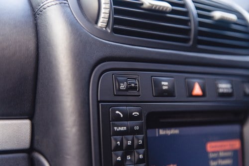 2006 Porsche E1 Cayenne S zum Verkauf (Bild 54 von 196)