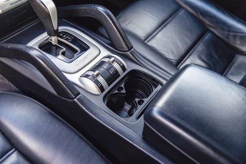 2006 Porsche E1 Cayenne S zum Verkauf (Bild 57 von 196)