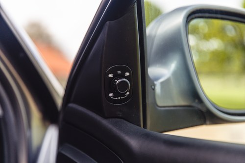 2006 Porsche E1 Cayenne S zum Verkauf (Bild 67 von 196)