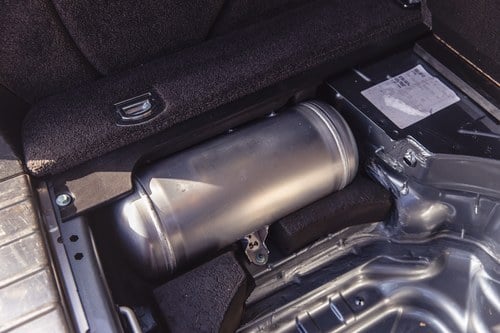 2006 Porsche E1 Cayenne S zum Verkauf (Bild 105 von 196)