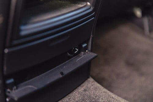 2006 Porsche E1 Cayenne S zum Verkauf (Bild 93 von 196)