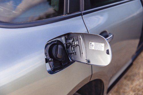 2006 Porsche E1 Cayenne S zum Verkauf (Bild 132 von 196)