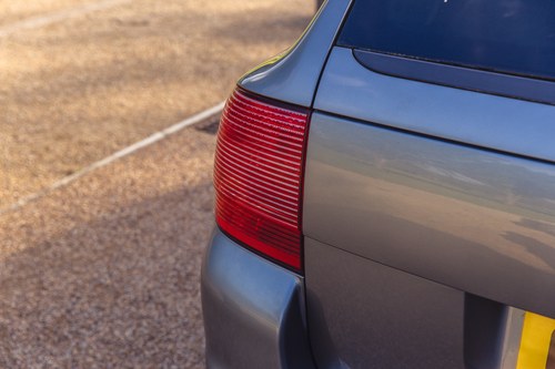 2006 Porsche E1 Cayenne S zum Verkauf (Bild 151 von 196)