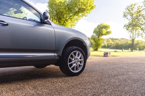 2006 Porsche E1 Cayenne S zum Verkauf (Bild 153 von 196)