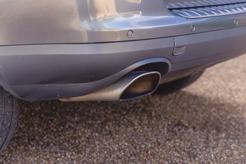 2006 Porsche E1 Cayenne S zum Verkauf (Bild 154 von 196)