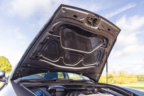 2006 Porsche E1 Cayenne S zum Verkauf (Bild 168 von 196)