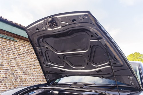 2006 Porsche E1 Cayenne S zum Verkauf (Bild 171 von 196)