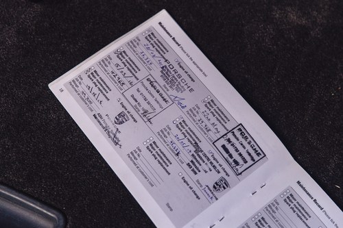 2006 Porsche E1 Cayenne S zum Verkauf (Bild 194 von 196)