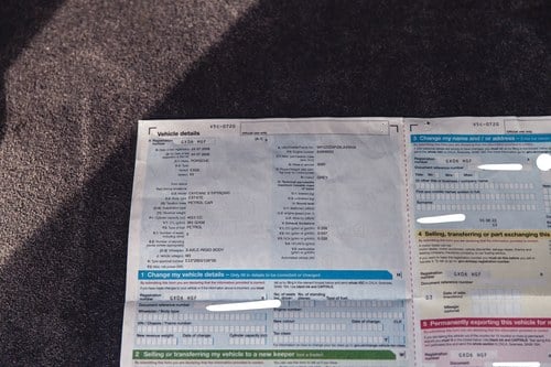 2006 Porsche E1 Cayenne S zum Verkauf (Bild 196 von 196)