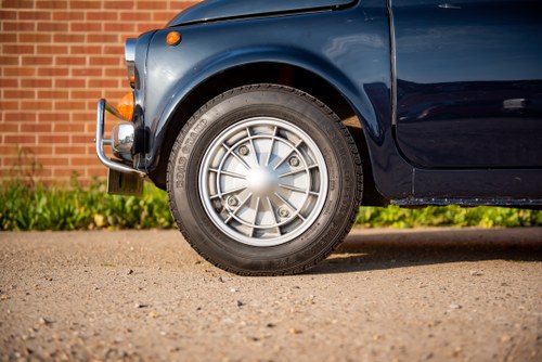 1972 Fiat 500L En venta (imagen 34 de 198)