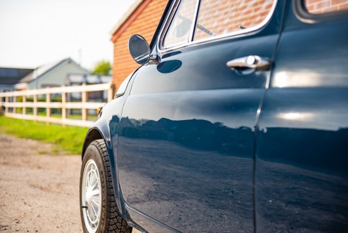 1972 Fiat 500L En venta (imagen 94 de 198)