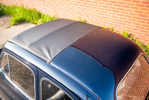 1972 Fiat 500L En venta (imagen 74 de 198)