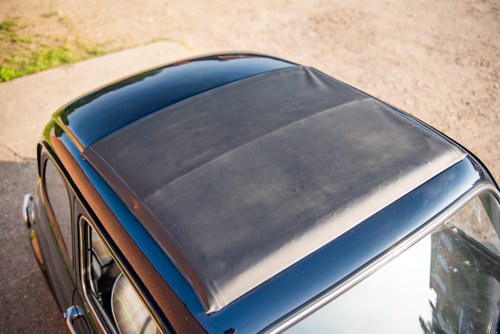 1972 Fiat 500L En venta (imagen 73 de 198)