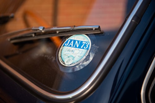 1972 Fiat 500L En venta (imagen 87 de 198)