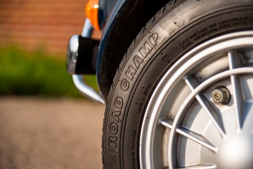 1972 Fiat 500L En venta (imagen 96 de 198)