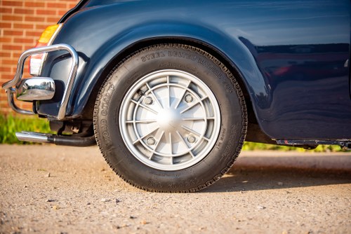 1972 Fiat 500L En venta (imagen 36 de 198)