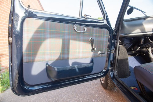 1972 Fiat 500L En venta (imagen 37 de 198)