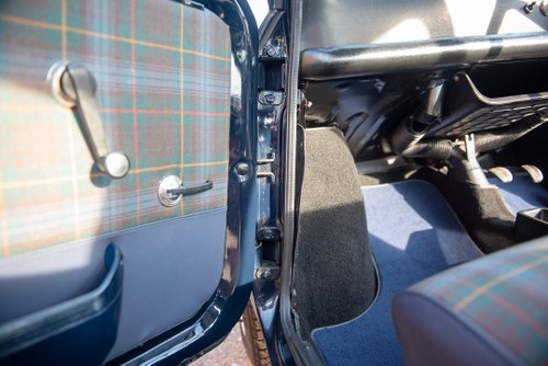 1972 Fiat 500L En venta (imagen 39 de 198)