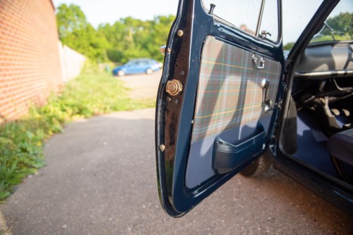 1972 Fiat 500L En venta (imagen 41 de 198)