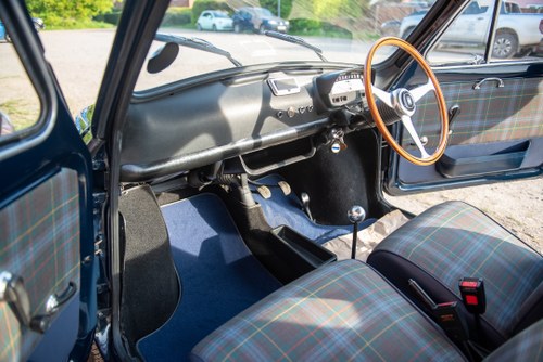 1972 Fiat 500L En venta (imagen 42 de 198)