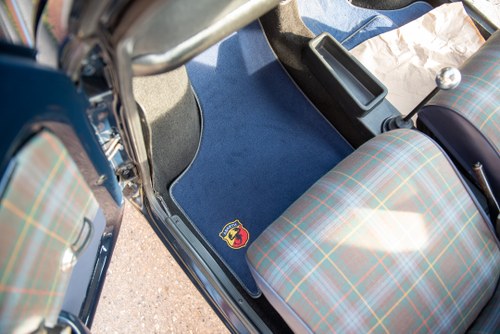 1972 Fiat 500L En venta (imagen 43 de 198)