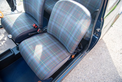 1972 Fiat 500L En venta (imagen 44 de 198)