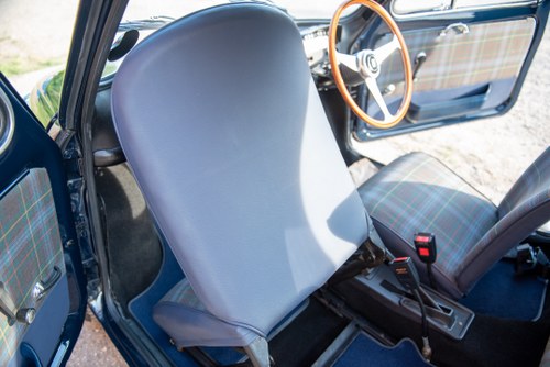 1972 Fiat 500L En venta (imagen 45 de 198)