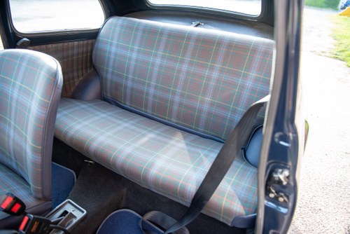 1972 Fiat 500L En venta (imagen 46 de 198)