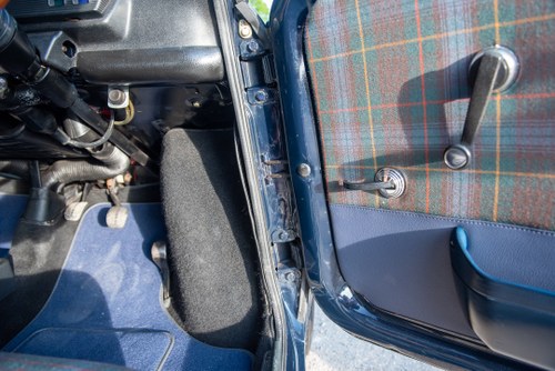 1972 Fiat 500L En venta (imagen 50 de 198)