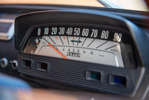 1972 Fiat 500L En venta (imagen 52 de 198)