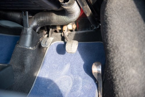 1972 Fiat 500L En venta (imagen 53 de 198)