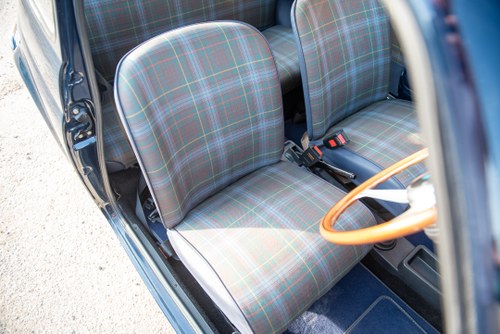 1972 Fiat 500L En venta (imagen 54 de 198)