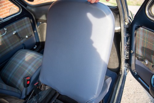 1972 Fiat 500L En venta (imagen 55 de 198)