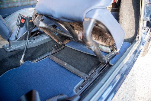 1972 Fiat 500L En venta (imagen 56 de 198)