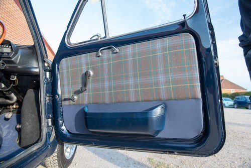 1972 Fiat 500L En venta (imagen 58 de 198)